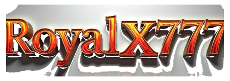 royalx777 logo